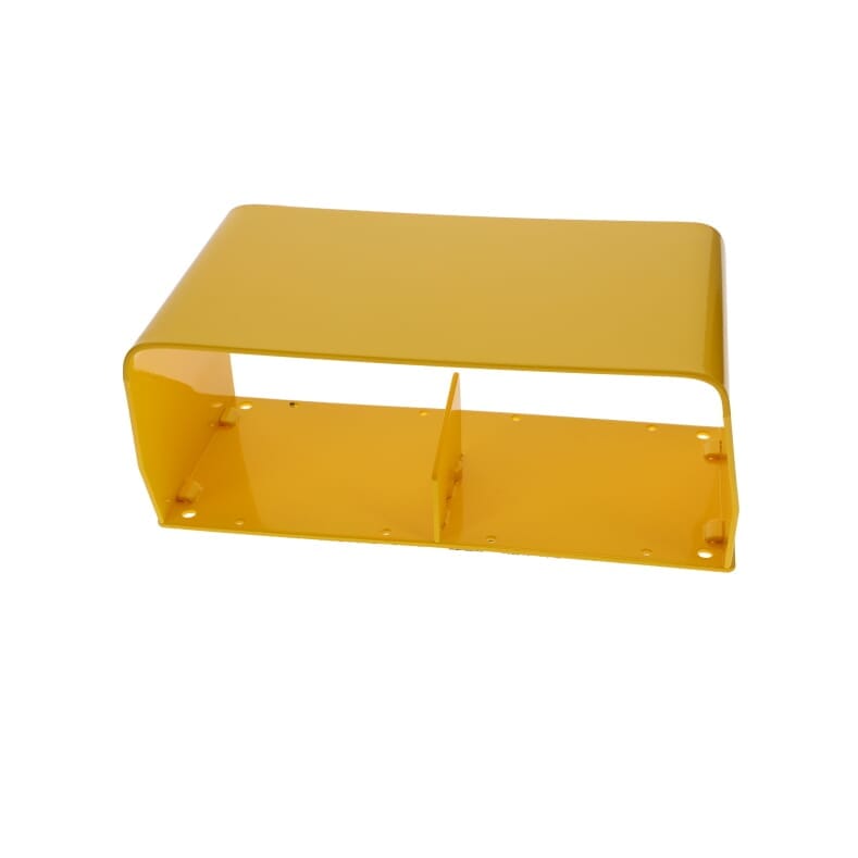 Dual Guard Yellow thumbnail