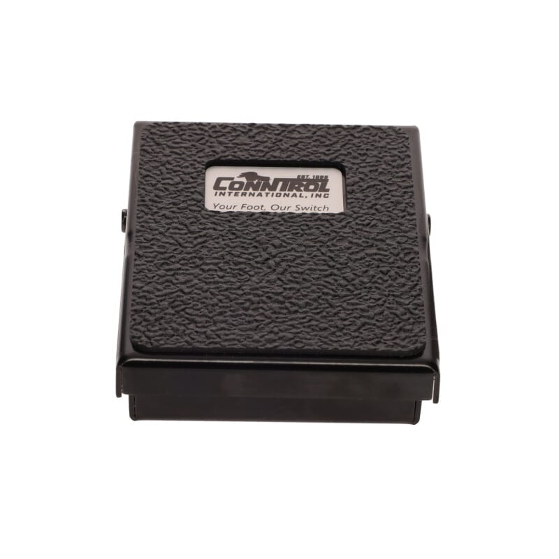 Series 892 Traditional Foot Pedal thumbnail